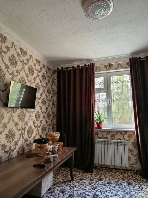 3-комнатная квартира, 60 м²
