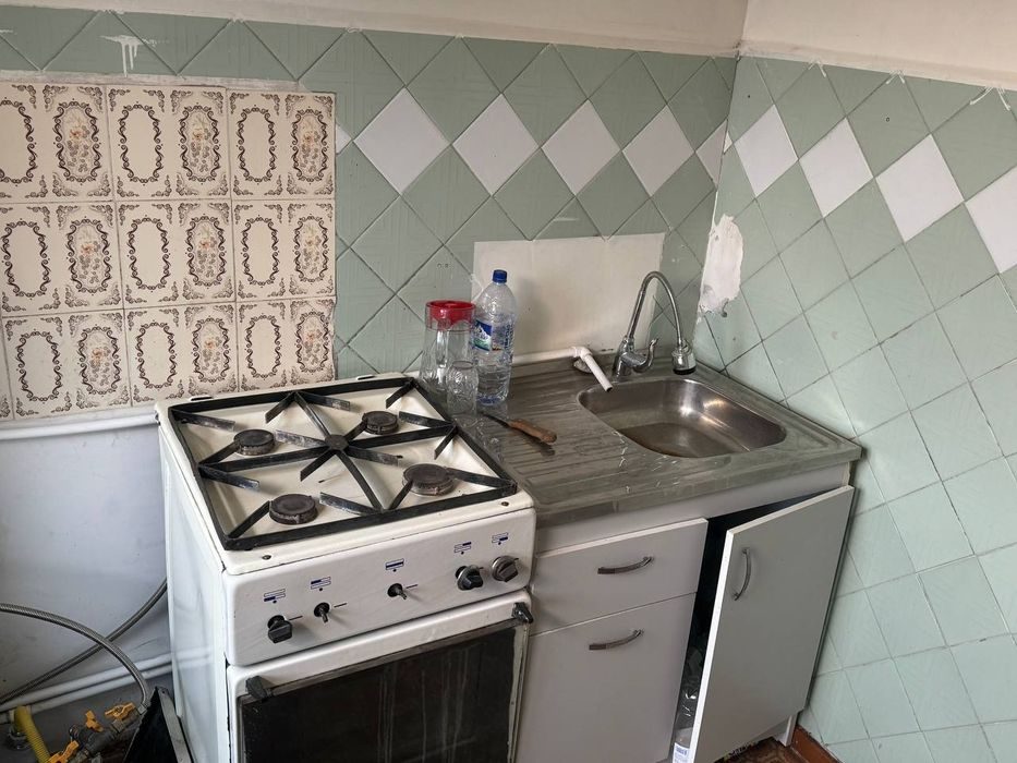 2-комнатная квартира, 55 м², Фергана, на продажу