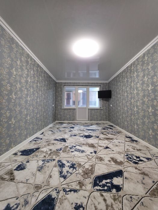 2-комнатная квартира, 60 м², Фергана, на продажу