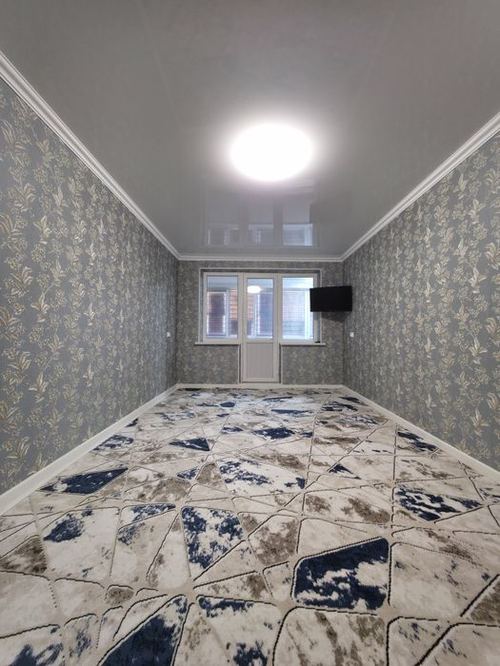 2-комнатная квартира, 60 м²