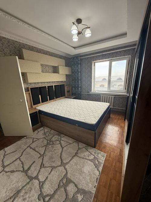 2-комнатная квартира, 52 м²