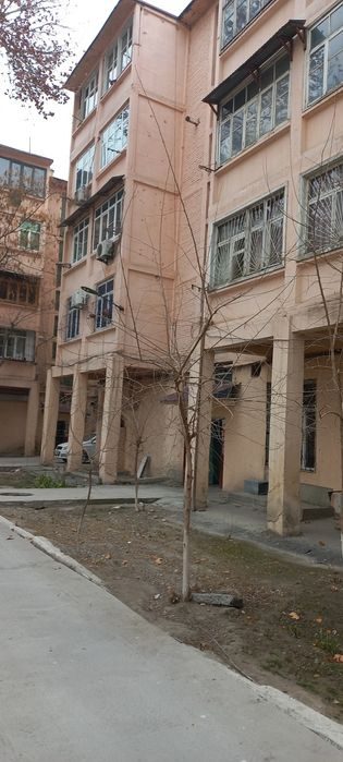 3-комнатная квартира, 102.37 м², Фергана, на продажу