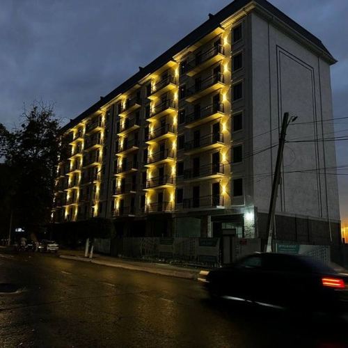 1-комнатная квартира, 42 м²