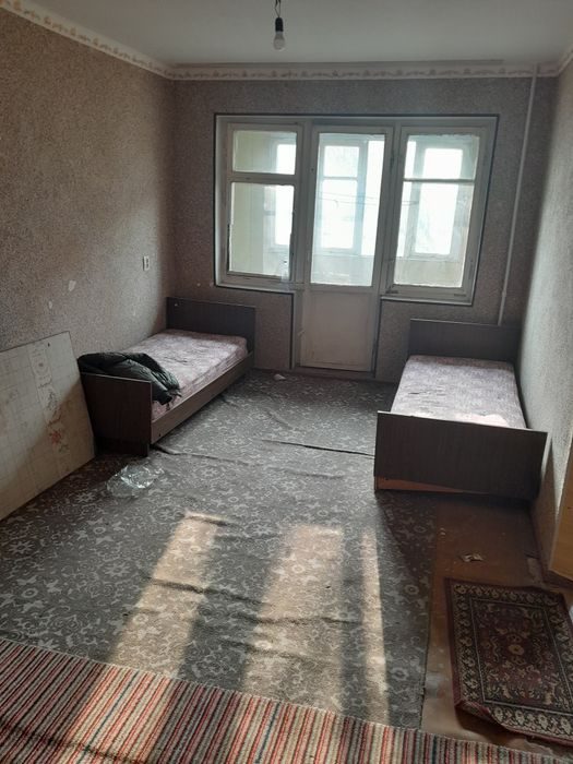 2-комнатная квартира, 60 м², Фергана, на продажу