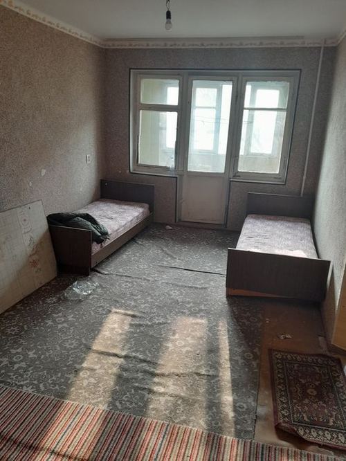 2-комнатная квартира, 60 м²