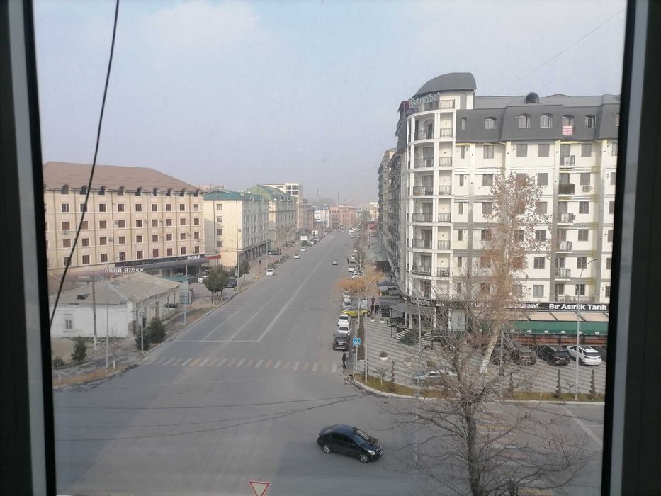 3-комнатная квартира, 118 м², Фергана, на продажу
