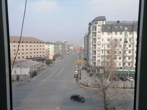 3-комнатная квартира, 118 м²