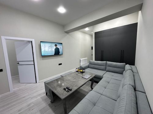 2-room apartment, 51 m²