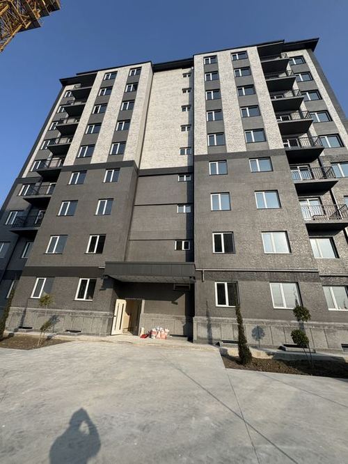 2-комнатная квартира, 57 м²