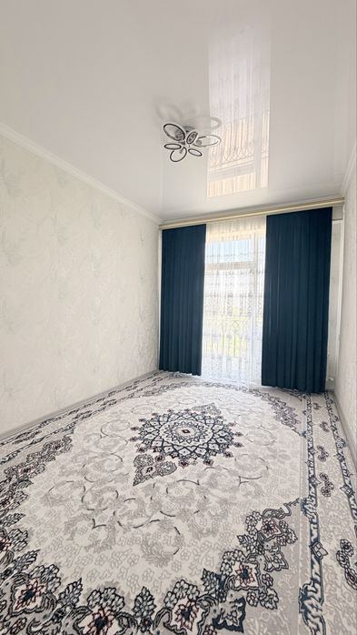 2-room apartment, 64 m²