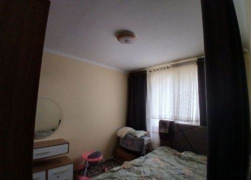 3-room apartment, 50 m²