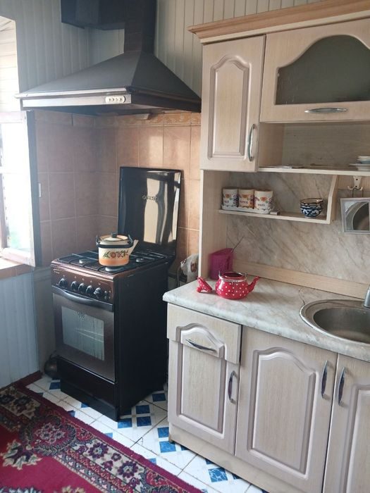 2-room apartment, 56 m², Fergana, for sale