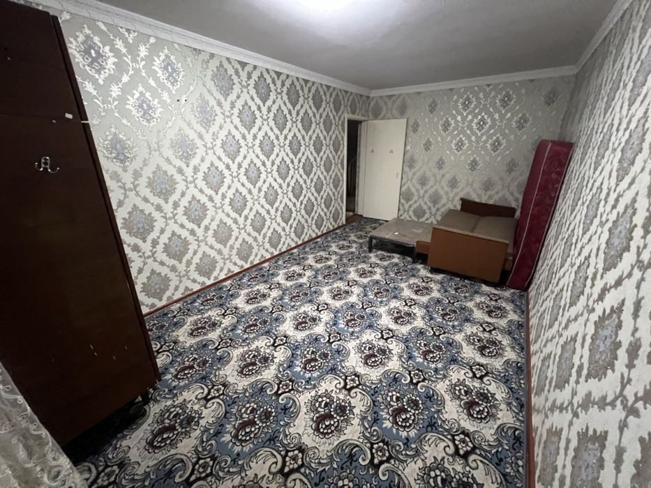 1-комнатная квартира, 35 м², Фергана, на продажу