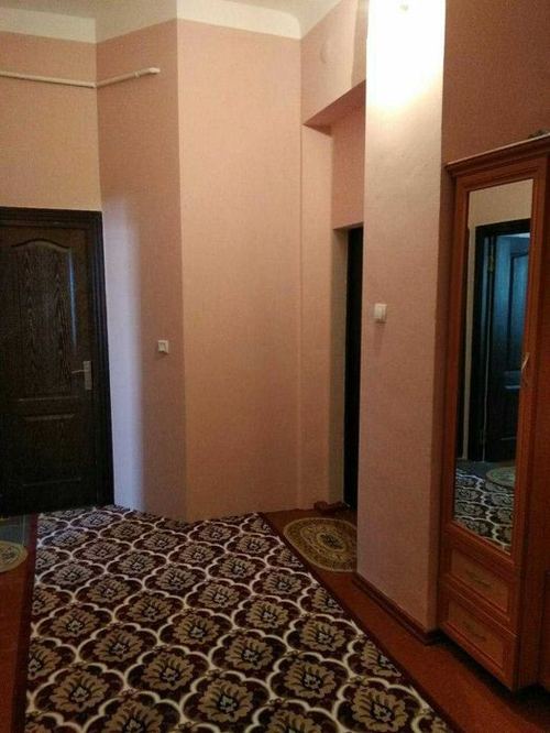 4-xonali kvartira, 106 m²