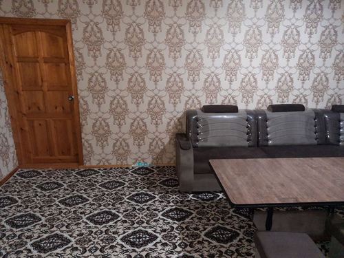 2-xonali kvartira, 55 m²