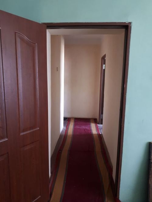 3-xonali kvartira, 71 m²