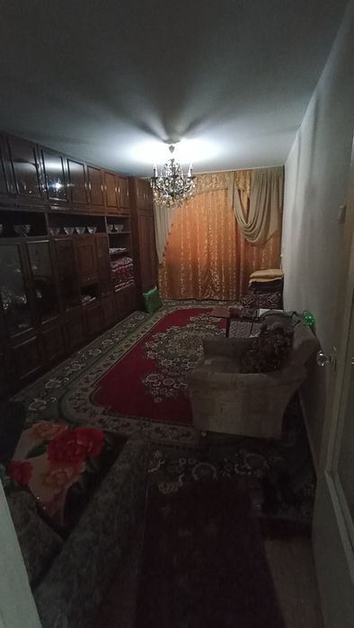 3-xonali kvartira, 3 m², Farg‘ona, sotuvga