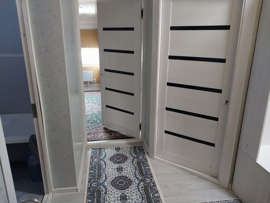 2-комнатная квартира, 56 м², Фергана, на продажу
