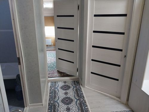 2-xonali kvartira, 56 m²