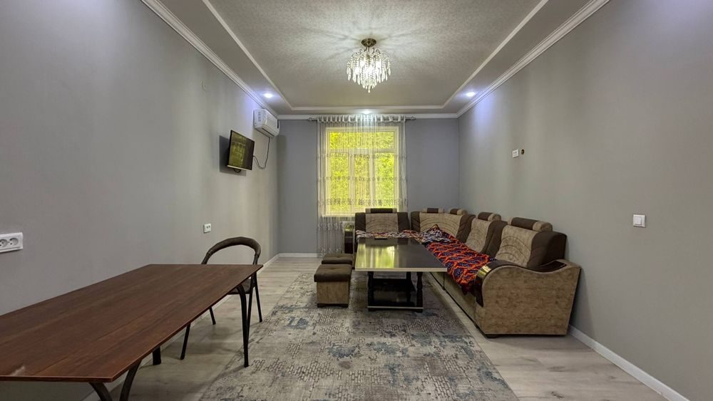 2-xonali kvartira, 50 m², Farg‘ona, sotuvga
