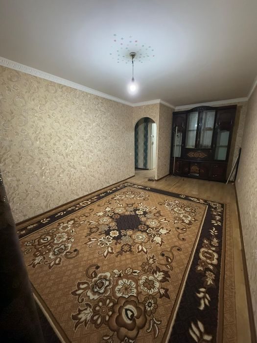 2-комнатная квартира, 60 м², Фергана, на продажу