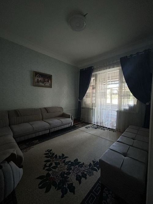 3-комнатная квартира, 75 м²
