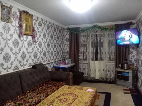 2-room apartment, 65 m²