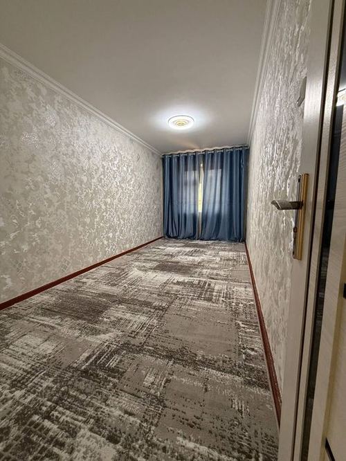 2-xonali kvartira, 50 m²