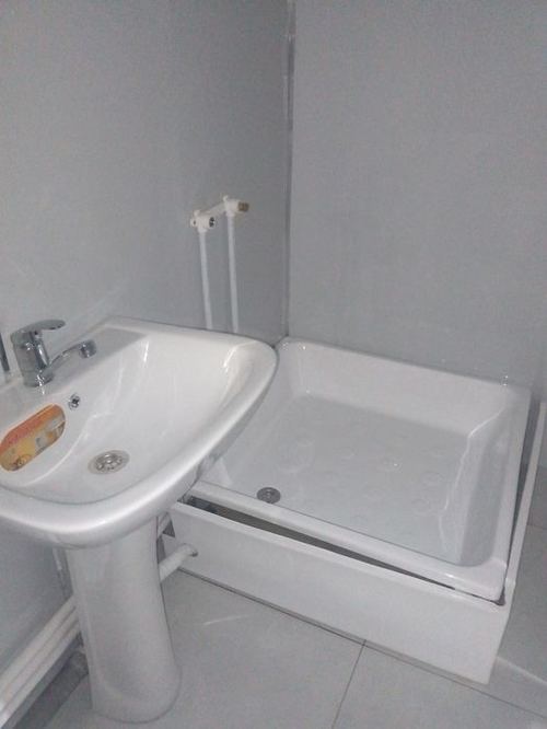 1-xonali kvartira, 41 m²