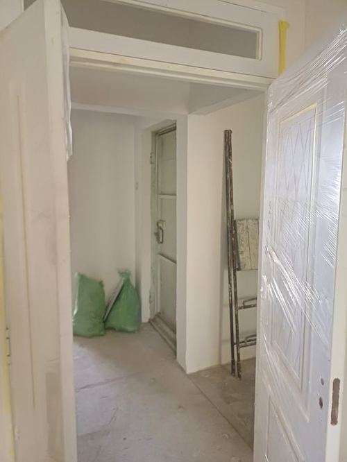 2-xonali kvartira, 56 m²