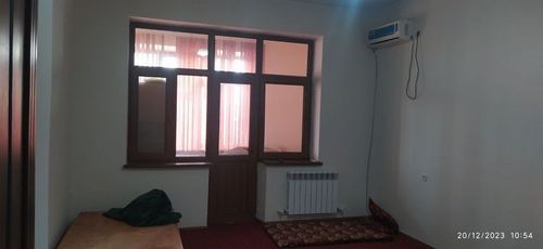 3-xonali kvartira, 55 m²