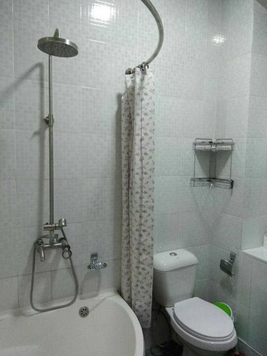 4-xonali kvartira, 106 m², Farg‘ona, sotuvga