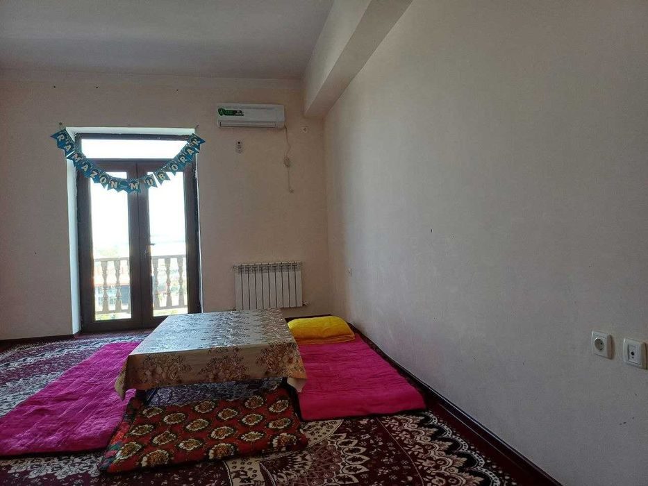 3-xonali kvartira, 114.45 m², Farg‘ona, sotuvga