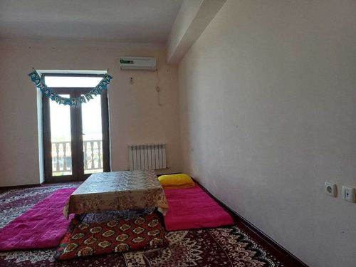 3-xonali kvartira, 114.45 m²