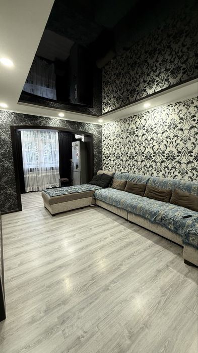 3-xonali kvartira, 64 m²