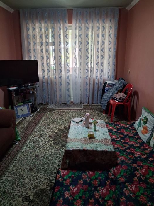 1-комнатная квартира, 39 м², Фергана, на продажу