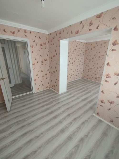 4-комнатная квартира, 90 м²