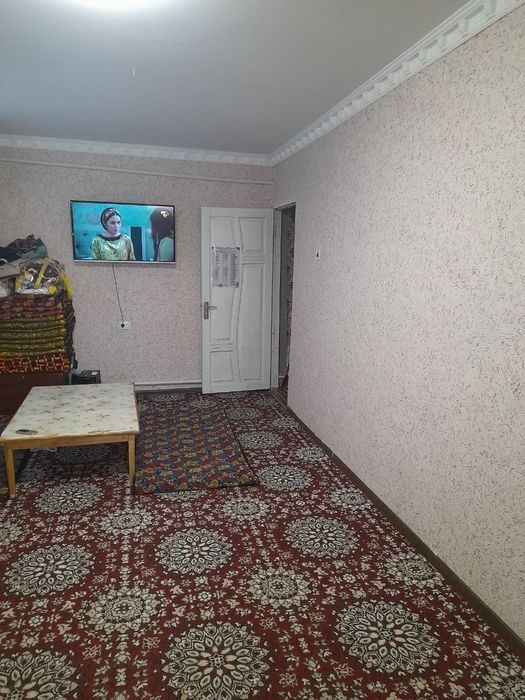 2-room apartment, 40 m², Fergana, for sale