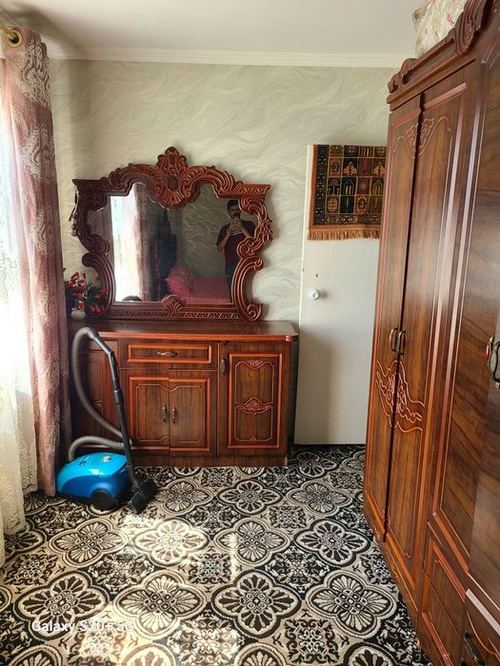 2-xonali kvartira, 48 m²