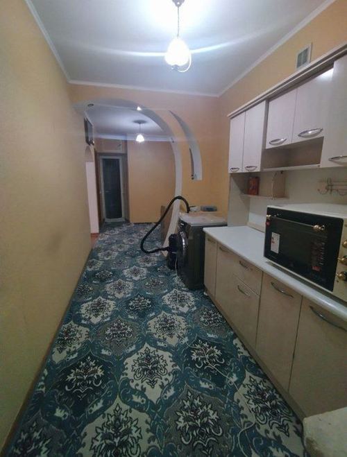 3-комнатная квартира, 87 м²