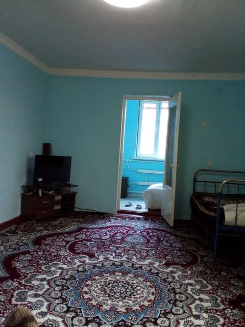 1-xonali kvartira, 45 m²