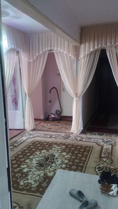 4-xonali kvartira, 106 m², Farg‘ona, sotuvga