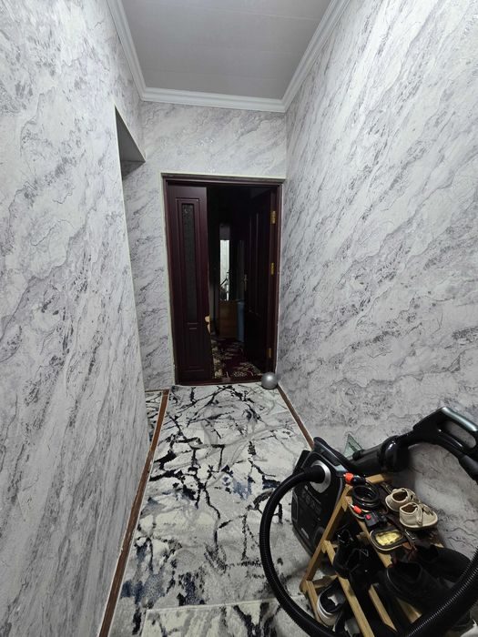 2-комнатная квартира, 1 м², Фергана, в аренду