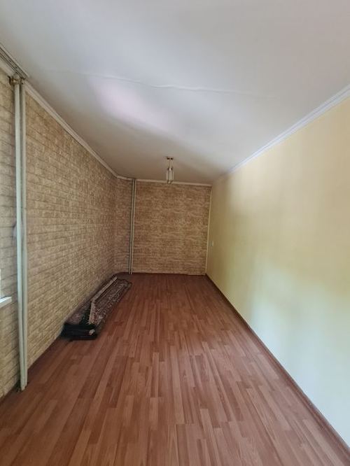 2-xonali kvartira, 50 m²