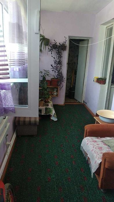 4-комнатная квартира, 82 м²