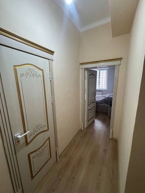 2-xonali kvartira, 62 m²