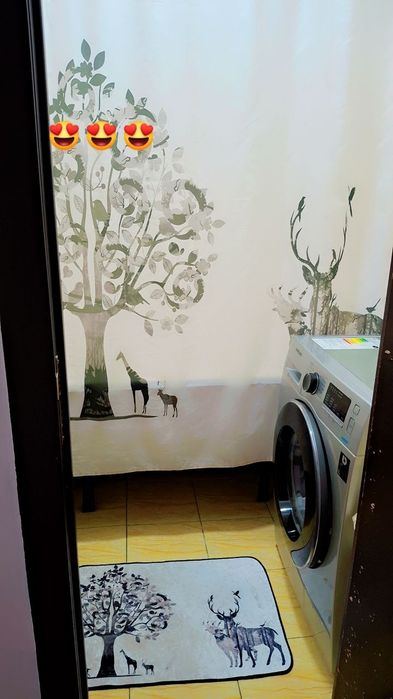 2-room apartment, 68 m²