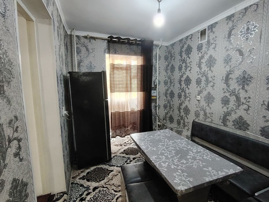 1-комнатная квартира, 30 м², Фергана, на продажу