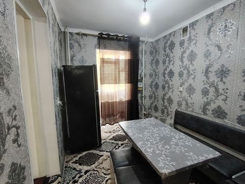 1-комнатная квартира, 30 м²