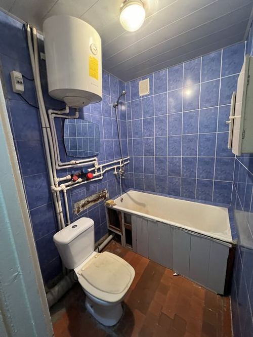 2-комнатная квартира, 95 м²